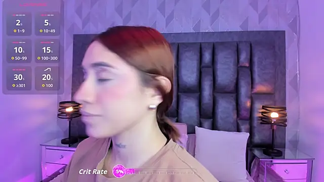 CloeDawson online show from 04/27/26, 12:03