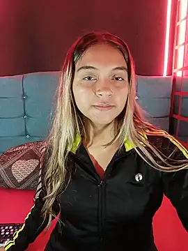 Arabella Fraser18 online show from 06/06/26, 11:37