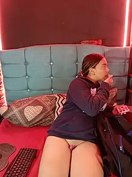 Arabella Fraser18 online show from 06/22/26, 11:51