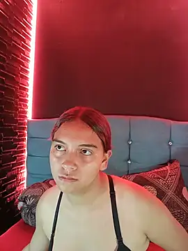 Arabella Fraser18 online show from 06/25/26, 11:37