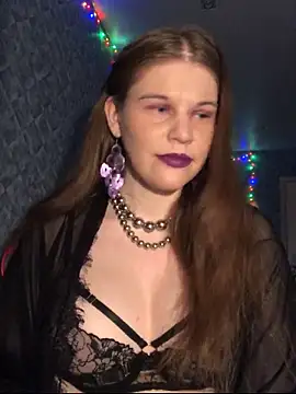 Night Siren online show from 03/10/26, 04:12