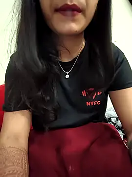 Cute-Sanvii online show from 05/02/26, 05:12