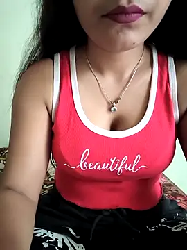 Cute-Sanvii online show from 05/09/26, 09:58