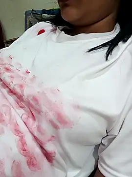 Snapshot of Cute-Manvi chatting on 04/16/26, 08:04 Cute-Manvi online show from 04/16/26, 08:04