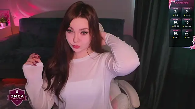 -Katerina online show from 05/13/26, 07:39