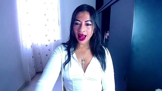 Pame Jackson online show from 04/26/26, 11:19