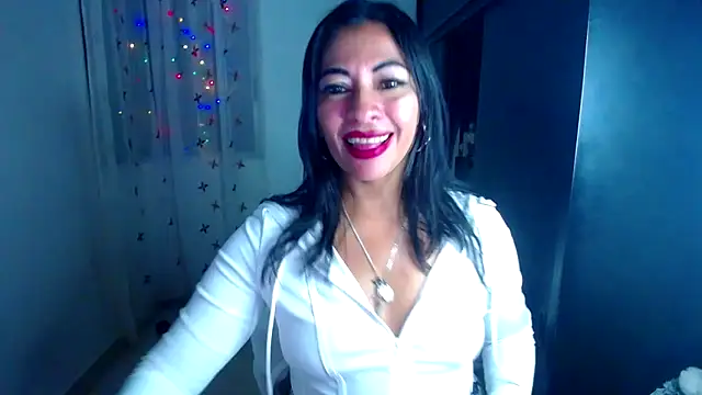 Pame Jackson online show from 04/26/26, 11:24