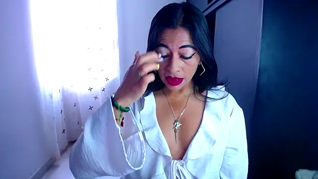 Pame Jackson online show from 04/30/26, 01:06