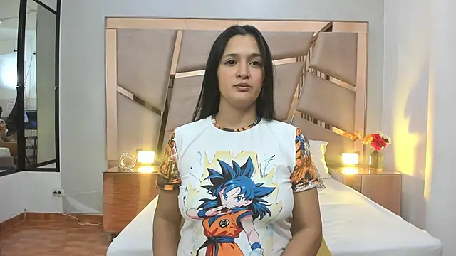 Kendal Lane online show from 03/19/26, 07:51