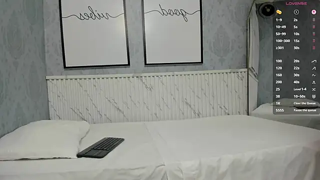 beautydoll18  online show from 06/17/26, 10:17