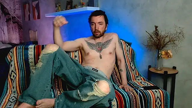 Snapshot of MarkusRivas chatting on 03/29/26, 05:46 MarkusRivas online show from 03/29/26, 05:46