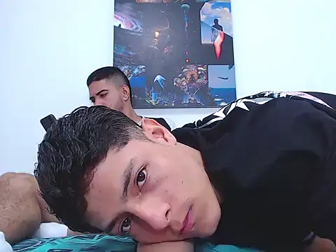 Snapshot of Eliassalvatore_ chatting on 03/18/26, 04:43 Eliassalvatore online show from 03/18/26, 04:43