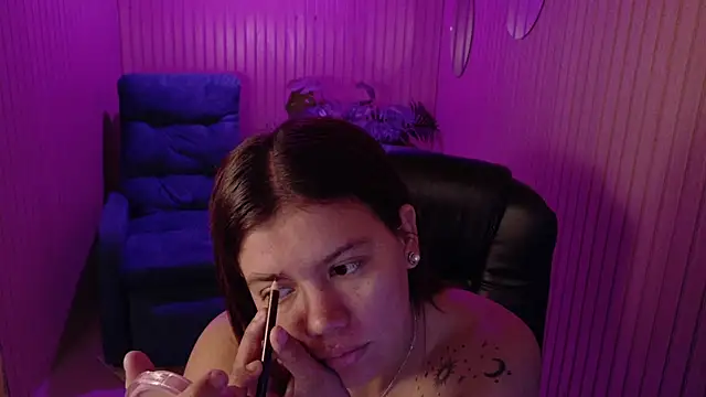 Alessia Monroe  online show from 06/29/26, 07:58