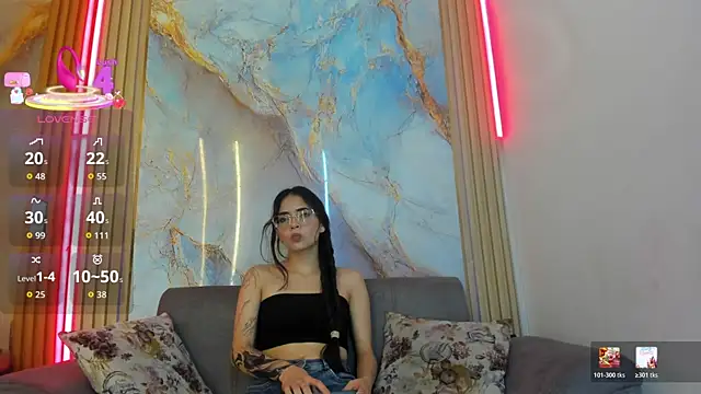 Carolina pm online show from 04/25/26, 01:41