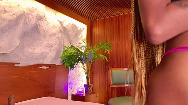 Rolyloren  online show from 03/12/26, 04:13