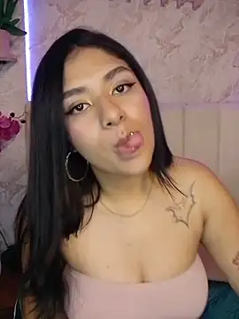 KaileeRoss online show from 03/11/26, 07:20