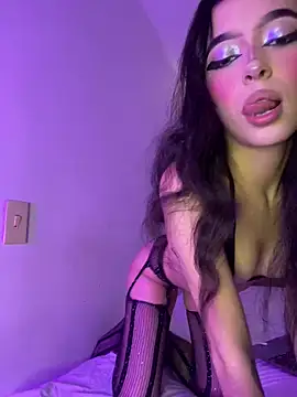 megan sol online show from 05/08/26, 03:06