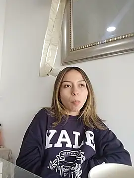 LuuluBerry online show from 03/16/26, 04:00