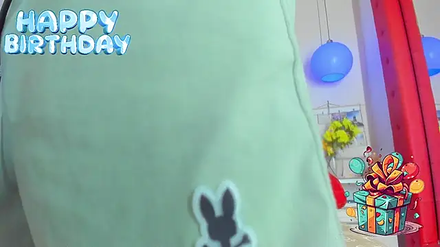 SharonTygaX online show from 05/16/26, 12:18