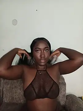 IvyEbony online show from 03/31/26, 03:41