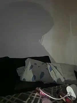 Melu12 online show from 04/23/26, 05:08