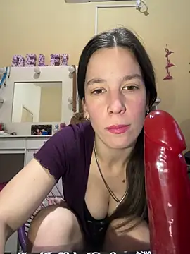 Melu12 online show from 05/14/26, 04:47
