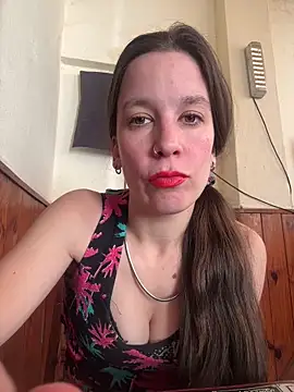 Melu12 online show from 05/19/26, 04:57