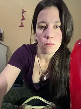 Melu12 online show from 05/22/26, 05:07