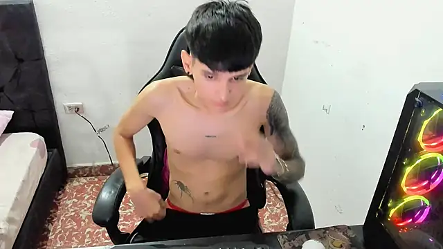 BOY-767 online show from 05/02/26, 10:37