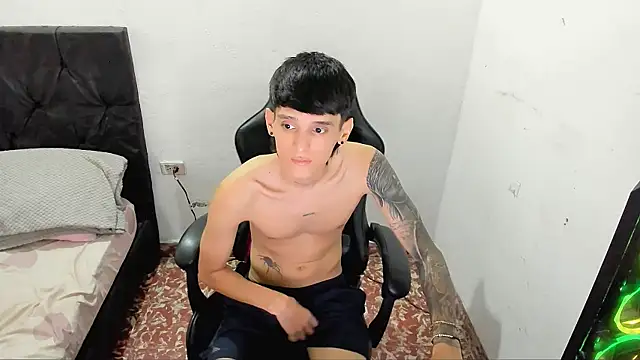 BOY-767 online show from 05/07/26, 09:31