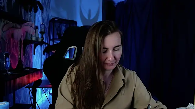 Golden Dragon online show from 06/12/26, 08:35
