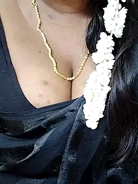 Navya-Reddy online show from 02/21/26, 05:14