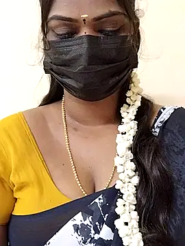 Navya-Reddy online show from 02/23/26, 04:54