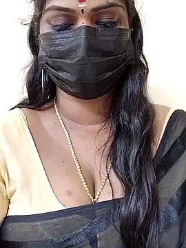 Navya-Reddy online show from 02/24/26, 06:06