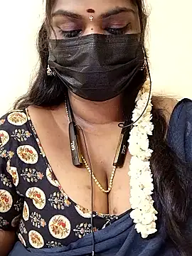 Navya-Reddy online show from 03/19/26, 12:20