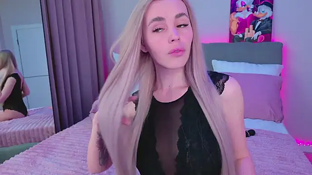 Rossy X online show from 05/13/26, 01:03