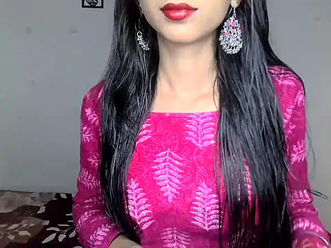 SIKSHA SINGH online show from 04/29/26, 08:37