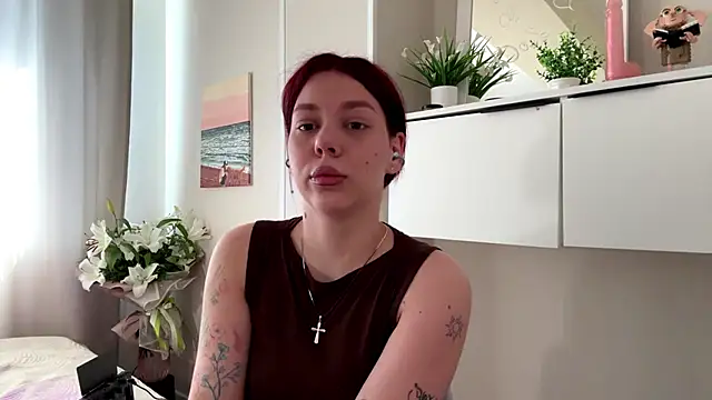 Snapshot of babyphia chatting on 03/24/26, 08:52 babyphia online show from 03/24/26, 08:52