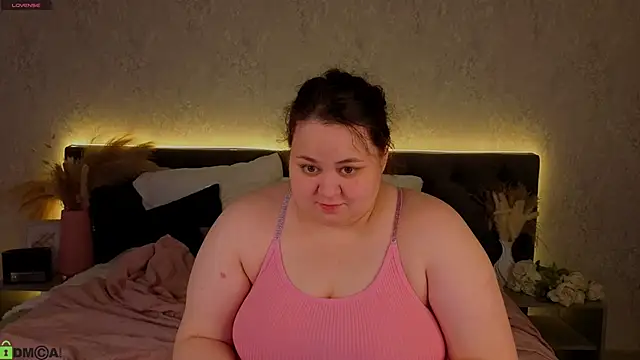 MoonlitAdele online show from 04/29/26, 01:21