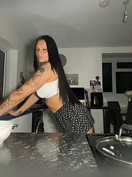 Destinylovex online show from 03/11/26, 09:10