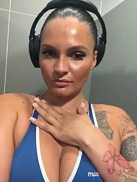 Destinylovex online show from 05/03/26, 11:27