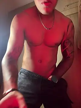 amenadiel fire online show from 04/13/26, 07:30