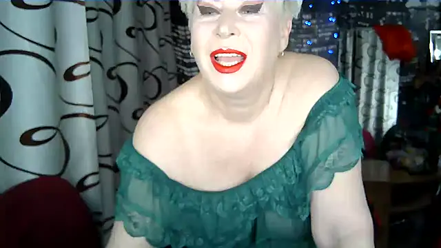 SWEET--Nika online show from 04/25/26, 04:15