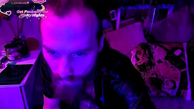 Juli Corn online show from 02/23/26, 03:37