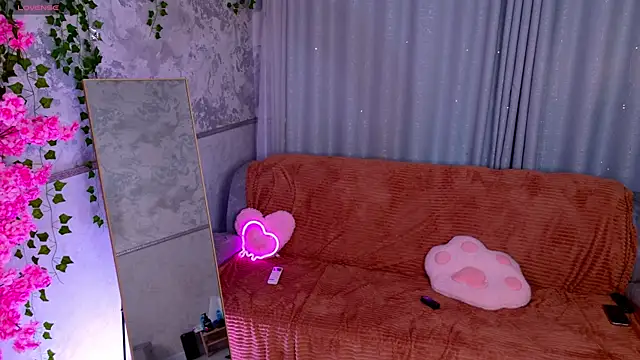 BadGirlKiKi online show from 05/03/26, 06:08