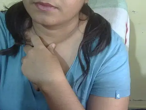 Snapshot of Aniya_Hazel chatting on 03/09/26, 06:45 Aniya Hazel online show from 03/09/26, 06:45