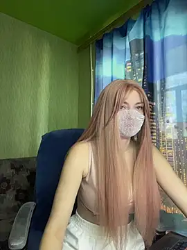 Snapshot of SophieBlackwood chatting on 04/25/26, 10:07 SophieBlackwood online show from 04/25/26, 10:07