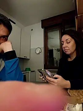 Snapshot of perfectcouple123 chatting on 02/20/26, 09:04 perfectcouple123 online show from 02/20/26, 09:04