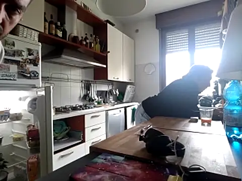 Snapshot of perfectcouple123 chatting on 03/11/26, 01:06 perfectcouple123 online show from 03/11/26, 01:06