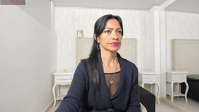 FernandaAvilax online show from 04/07/26, 05:19